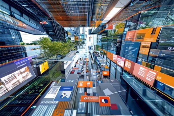 Integrated Project Management That Keeps Large-Scale Firms Aligned, Accountable, and Moving